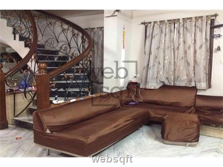 3 BHK Apartment-flats for Sale